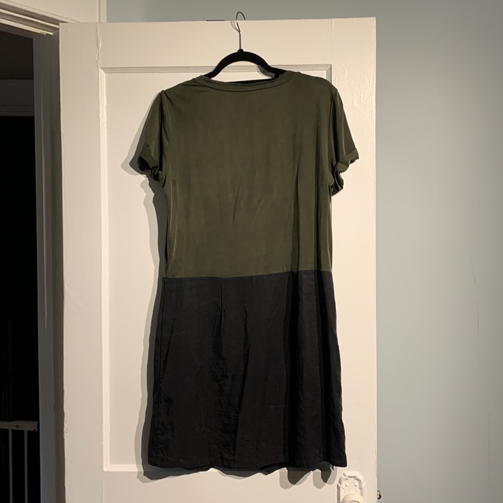 🌟Host Pick🌟 Anthropologie - Dolan dress - Picture 3 of 6